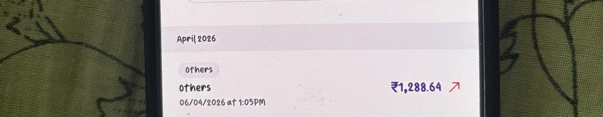 AniketD96304801's tweet image. @ZestMoneyCares I had already closed my EMI (Ref: 9BFDF5D9VCF1) taken for a Mokobara purchase on 24 Feb 2026, but ₹1288.64 has been deducted again today.

Please close the EMI from your end and refund the deducted amount ASAP.

#CustomerSupport #RefundRequest