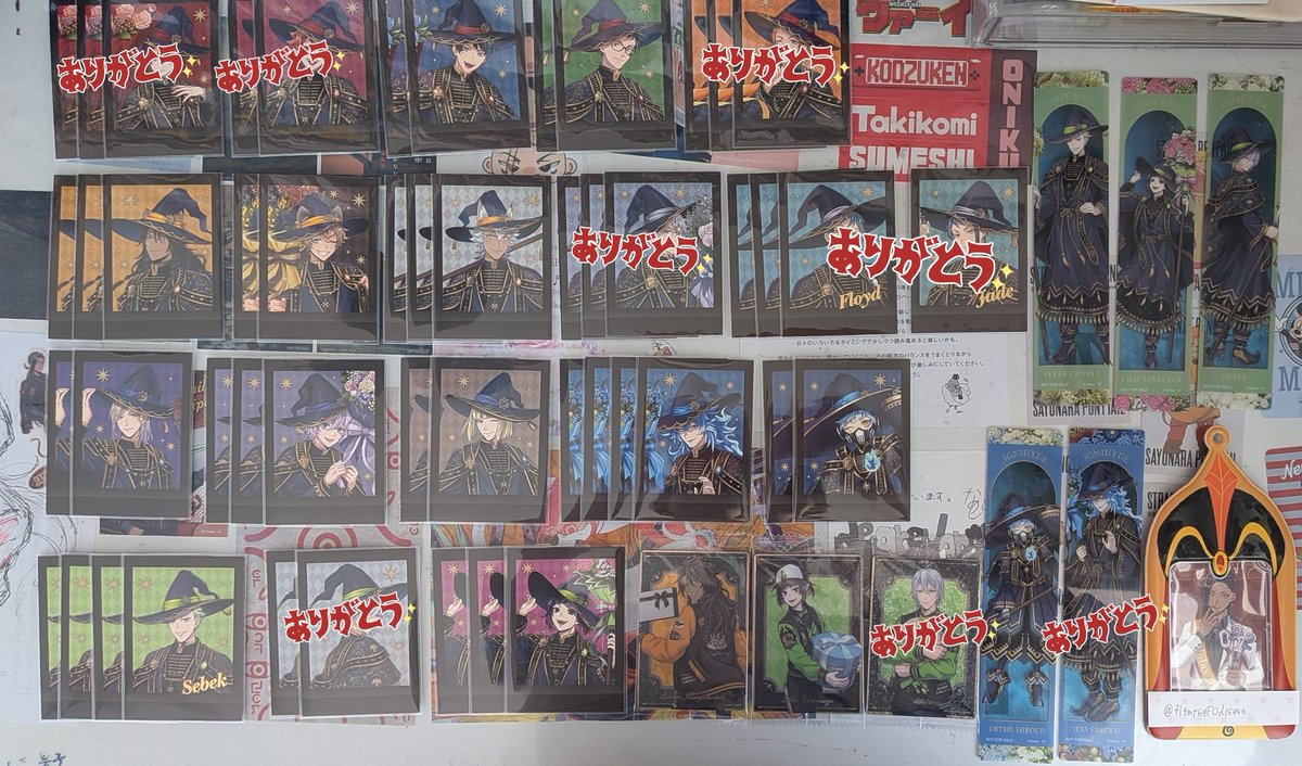 Lady@初回リトリン必読 tweet media