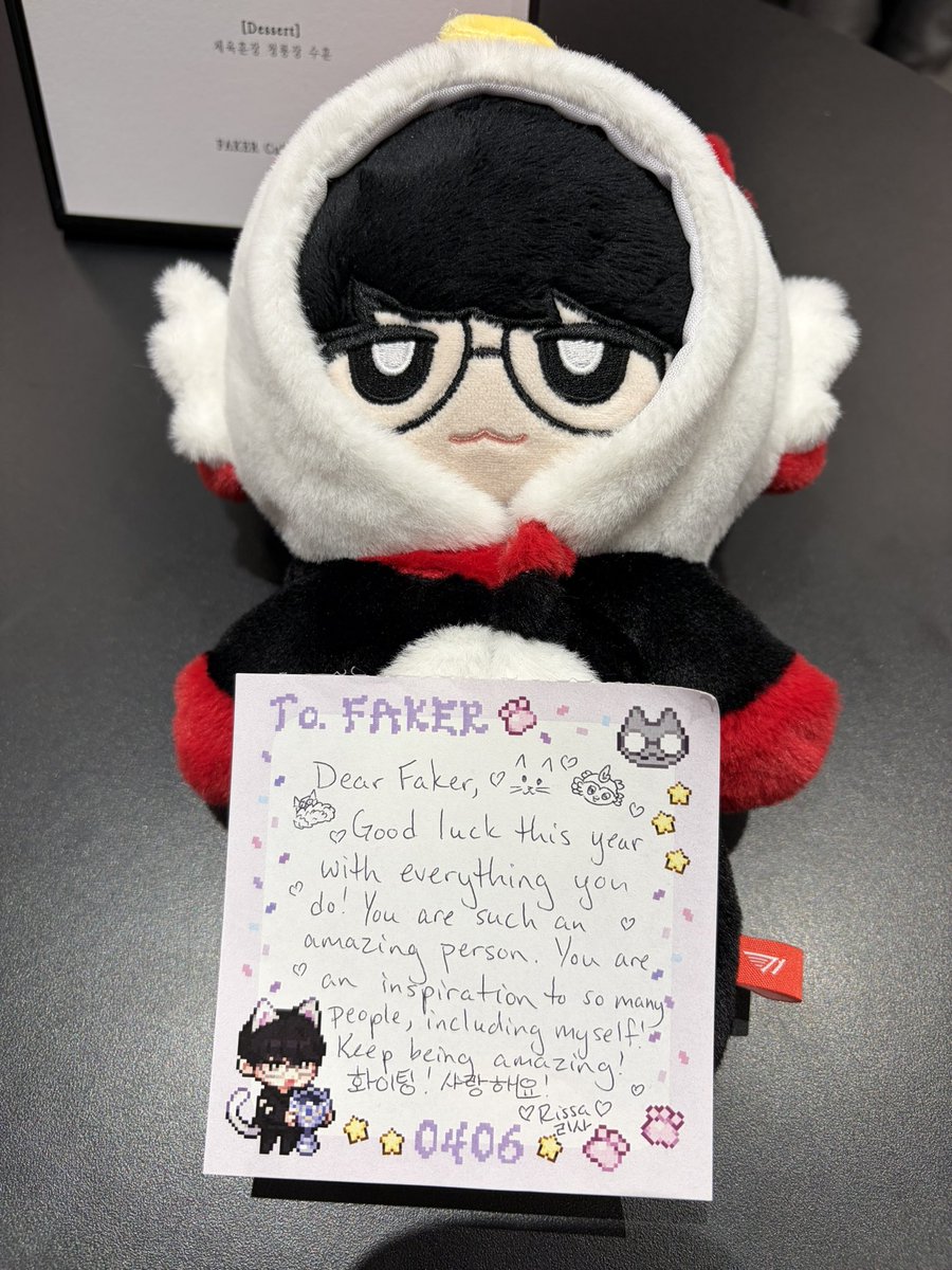 Arisudia's tweet photo. So glad I had the chance to visit such a cute event!🥰💕
#페냥이의_요리연구소_13번째_비밀레시피
#Perfecting_the_Recipe_Since2013
#Shh_ecret_recipe https://t.co/ujXNrO7GrQ