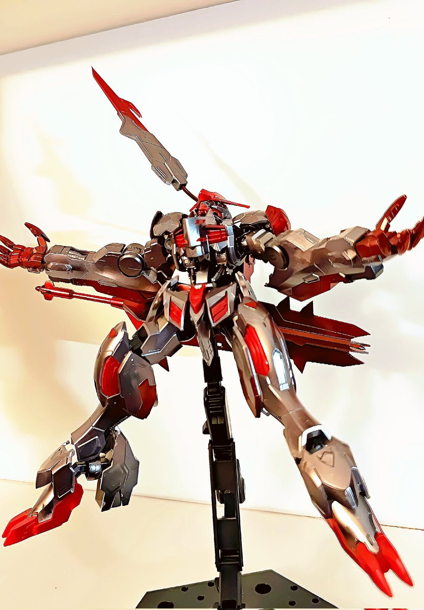 大元帥のシャゲダン道 tweet media