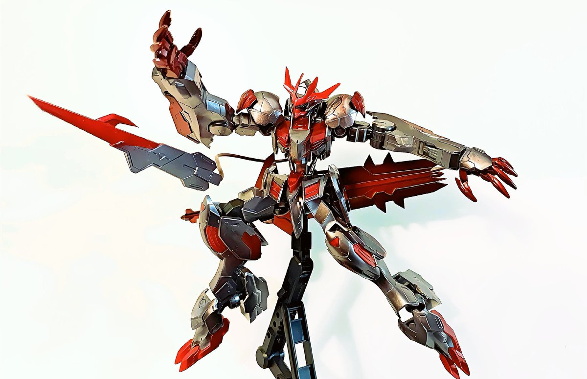 大元帥のシャゲダン道 tweet media