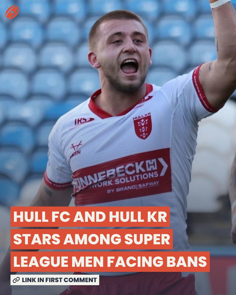 Love Rugby League tweet media