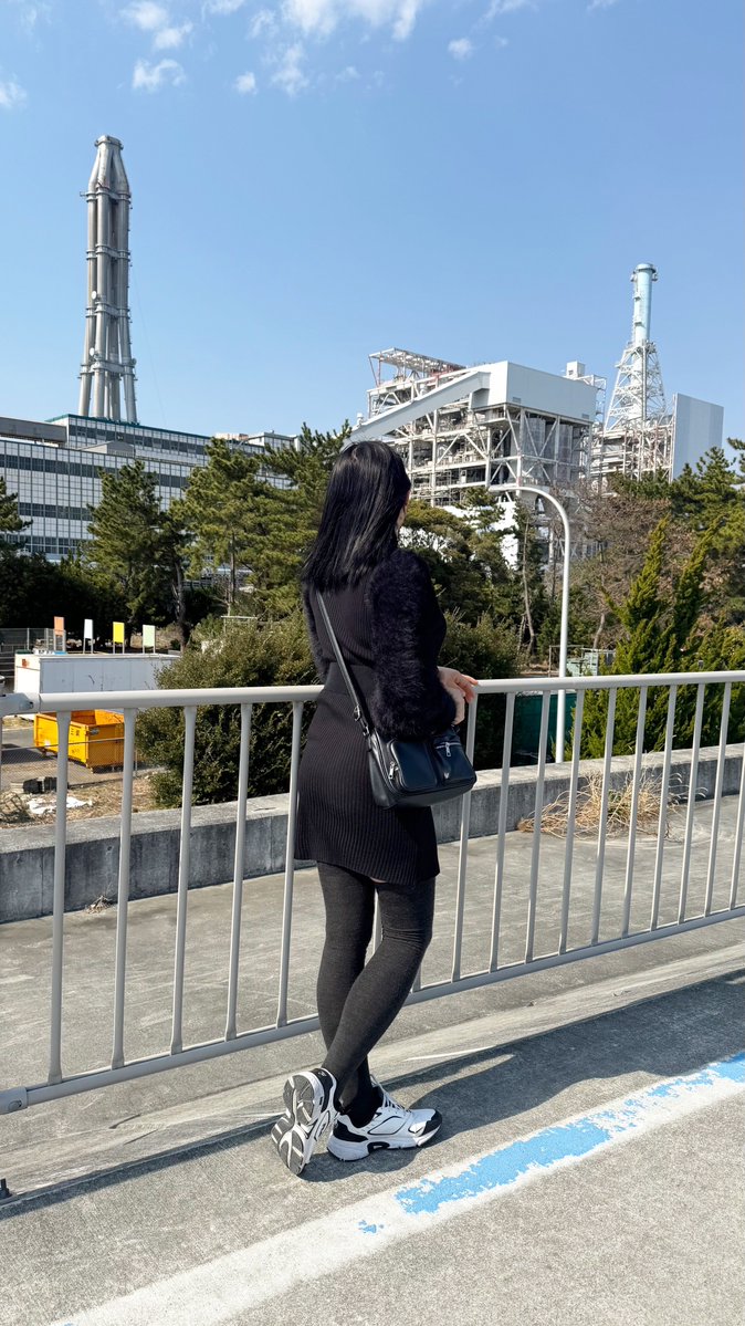 ちあき@女装男子 tweet media