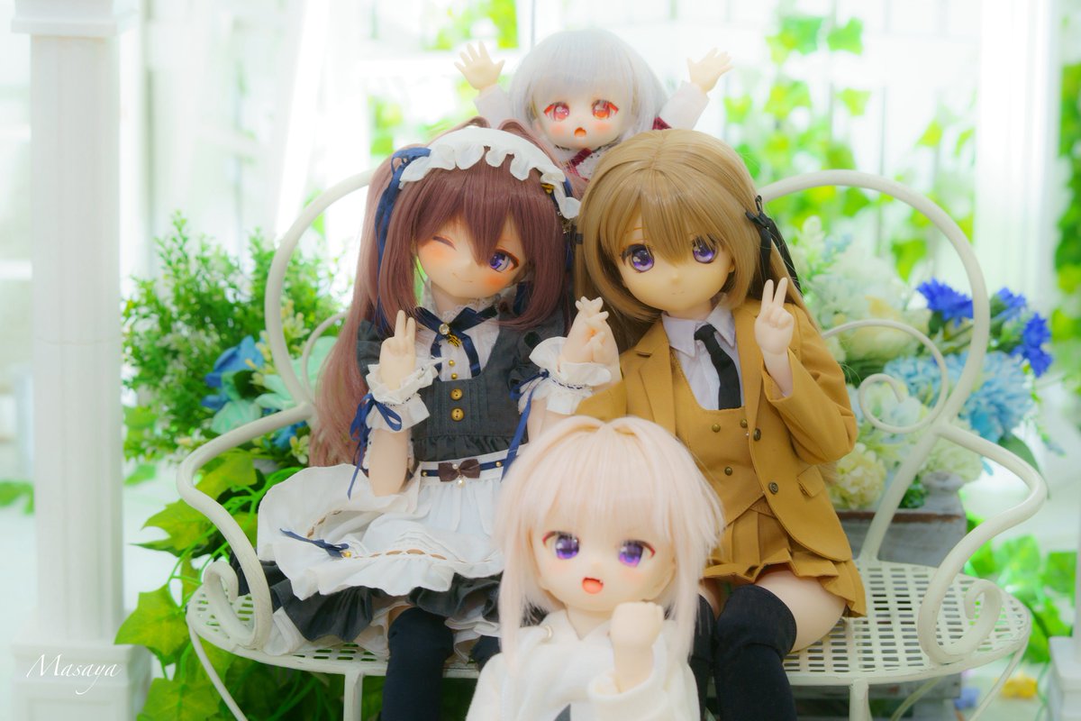 まさや tweet media