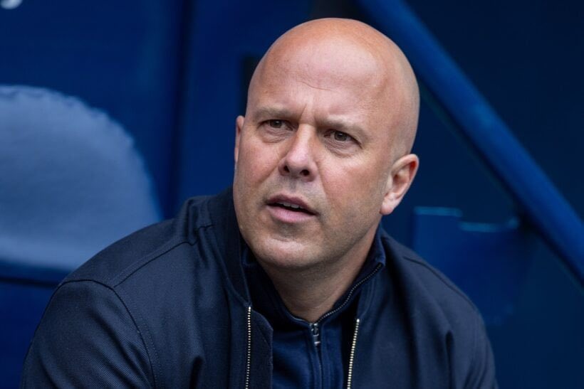 Anfield Papers tweet media