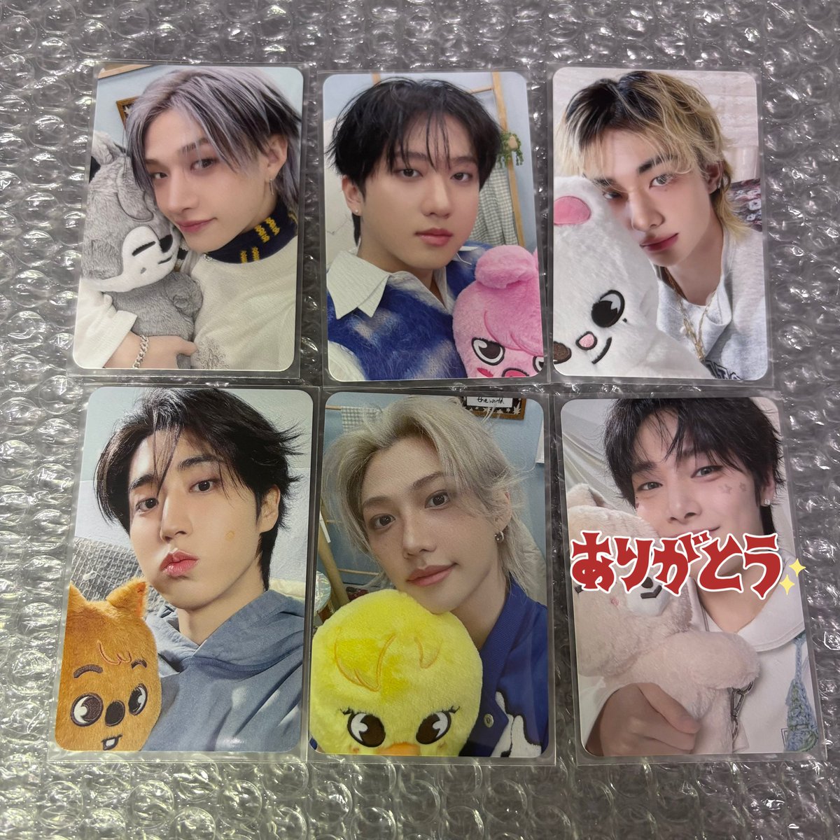 取引・交換用𖤐˒˒ tweet media