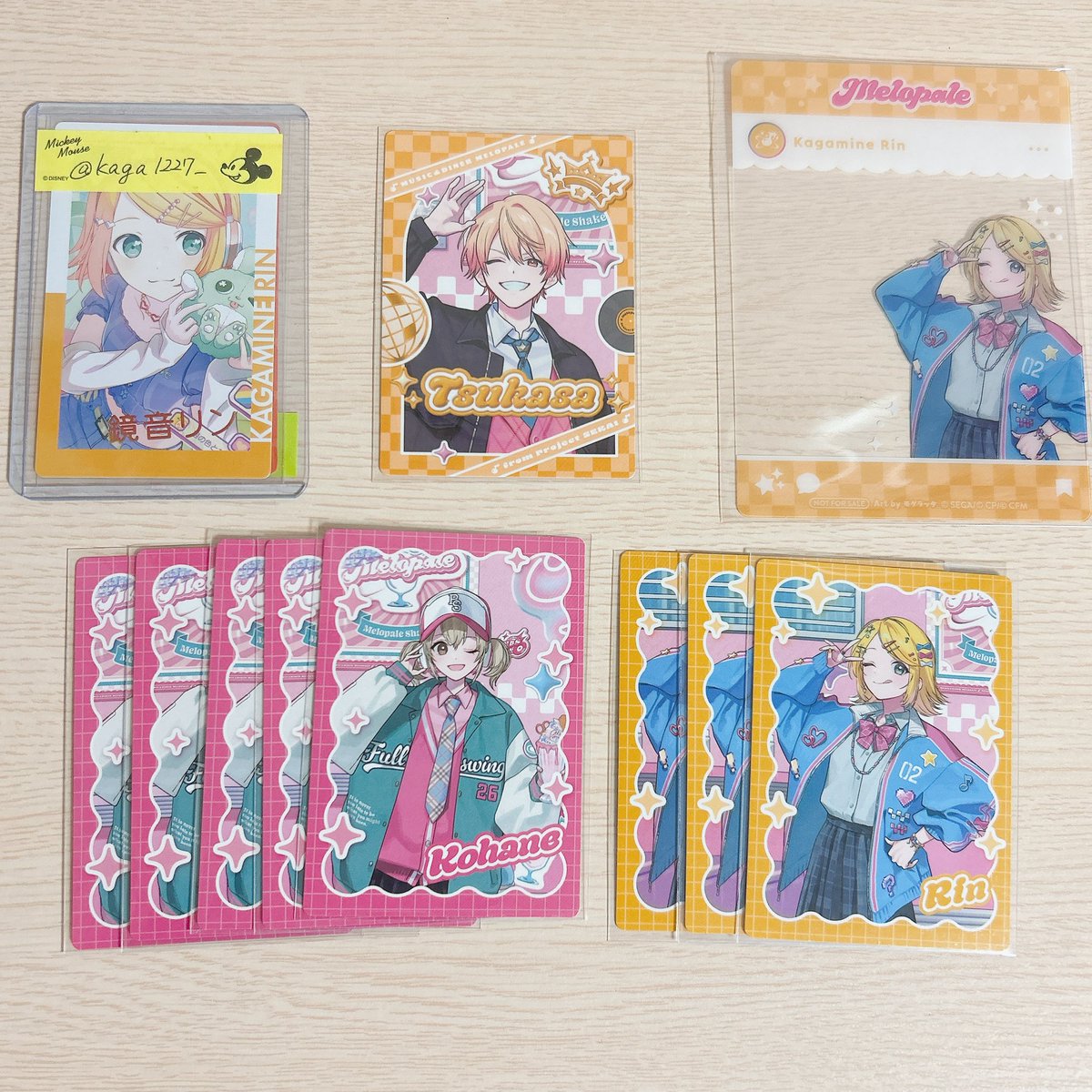 🐳❄️*.+ﾟ tweet media