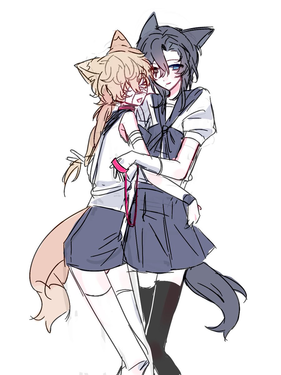 (,,,⩌.⩊ ⩌)(//ᗜ ˂ ๑） tweet media