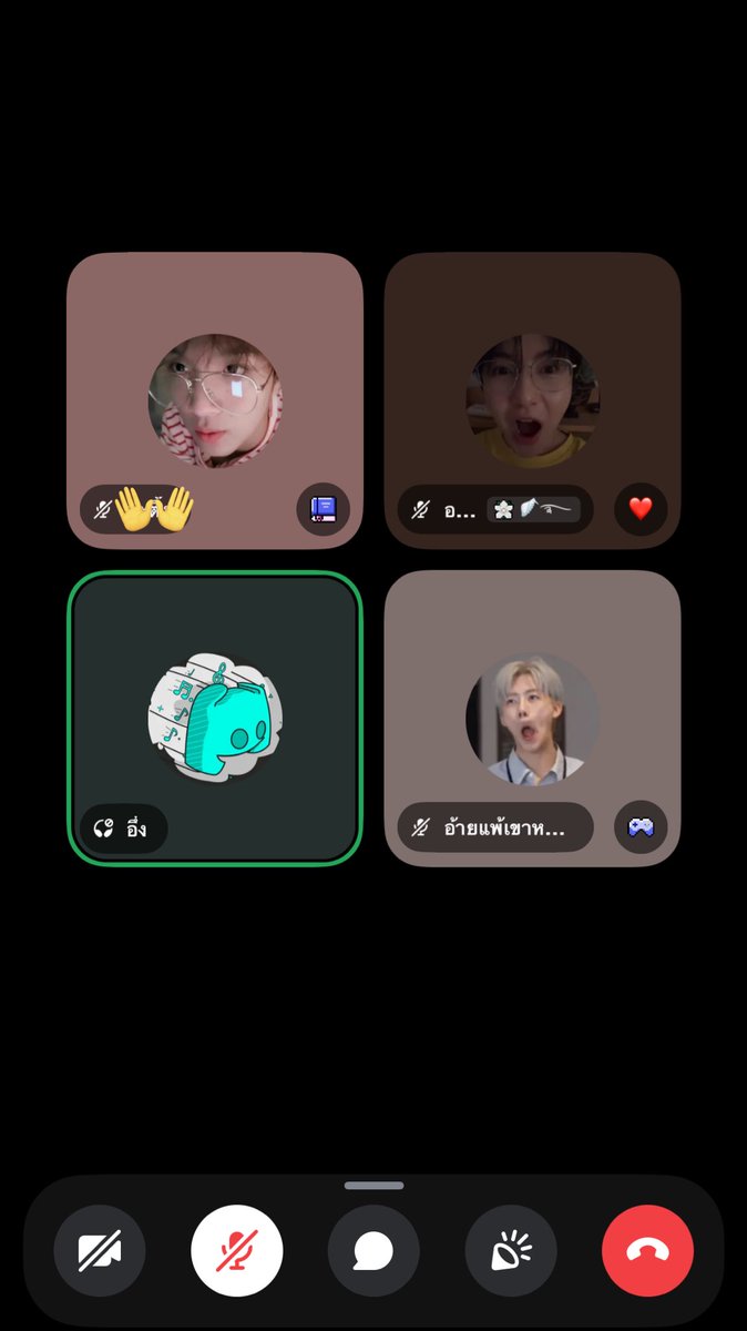 𝐂𝐥𝐨𝐮𝐝 tweet media