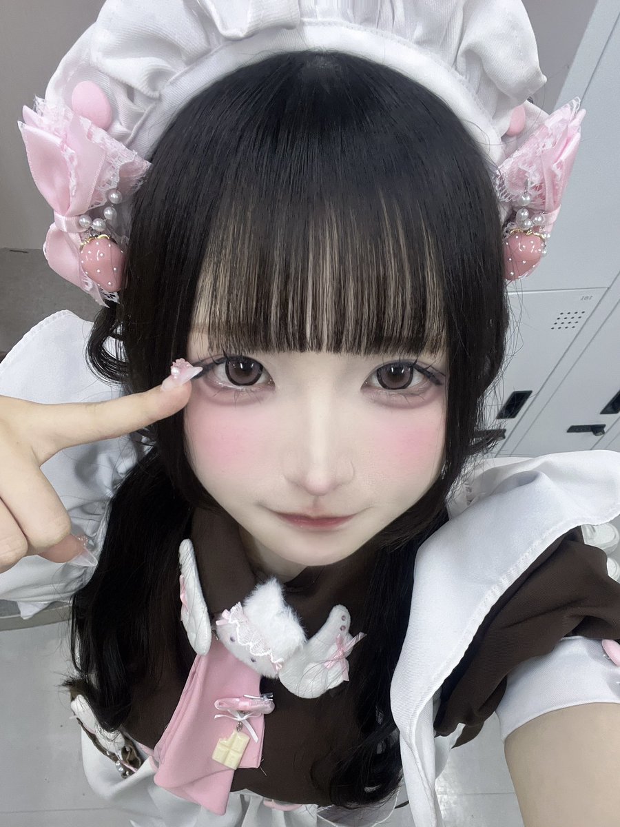 ちょこ tweet media