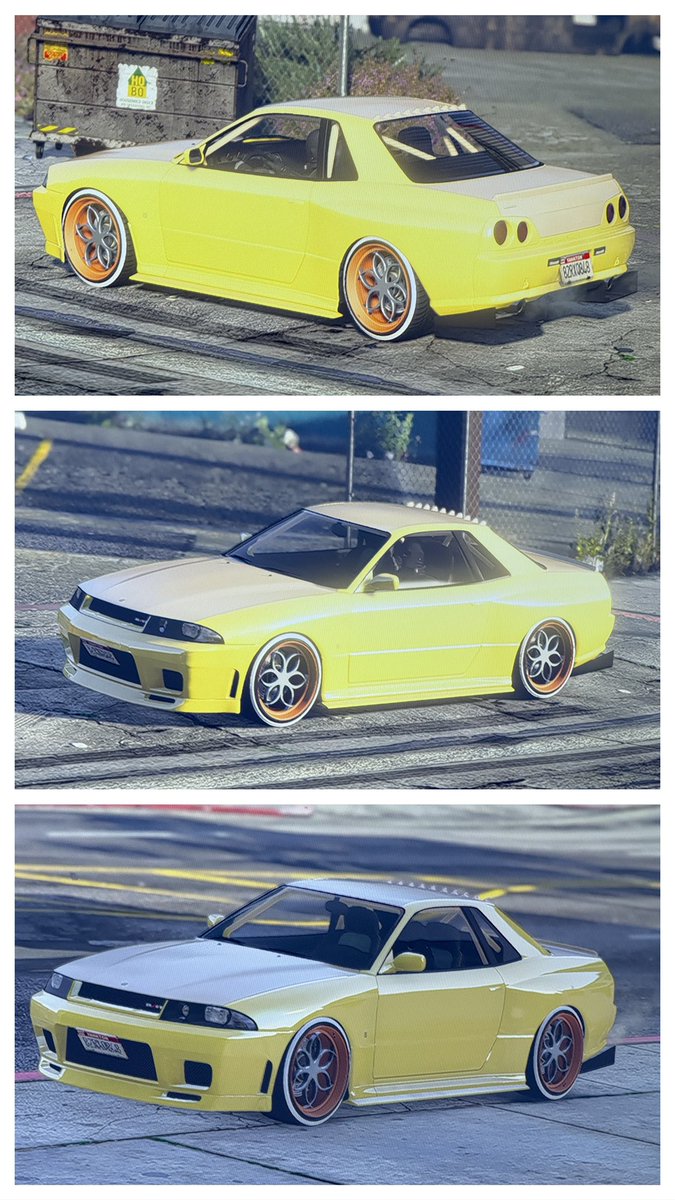 KillaKing202 NFT Car Creator tweet media