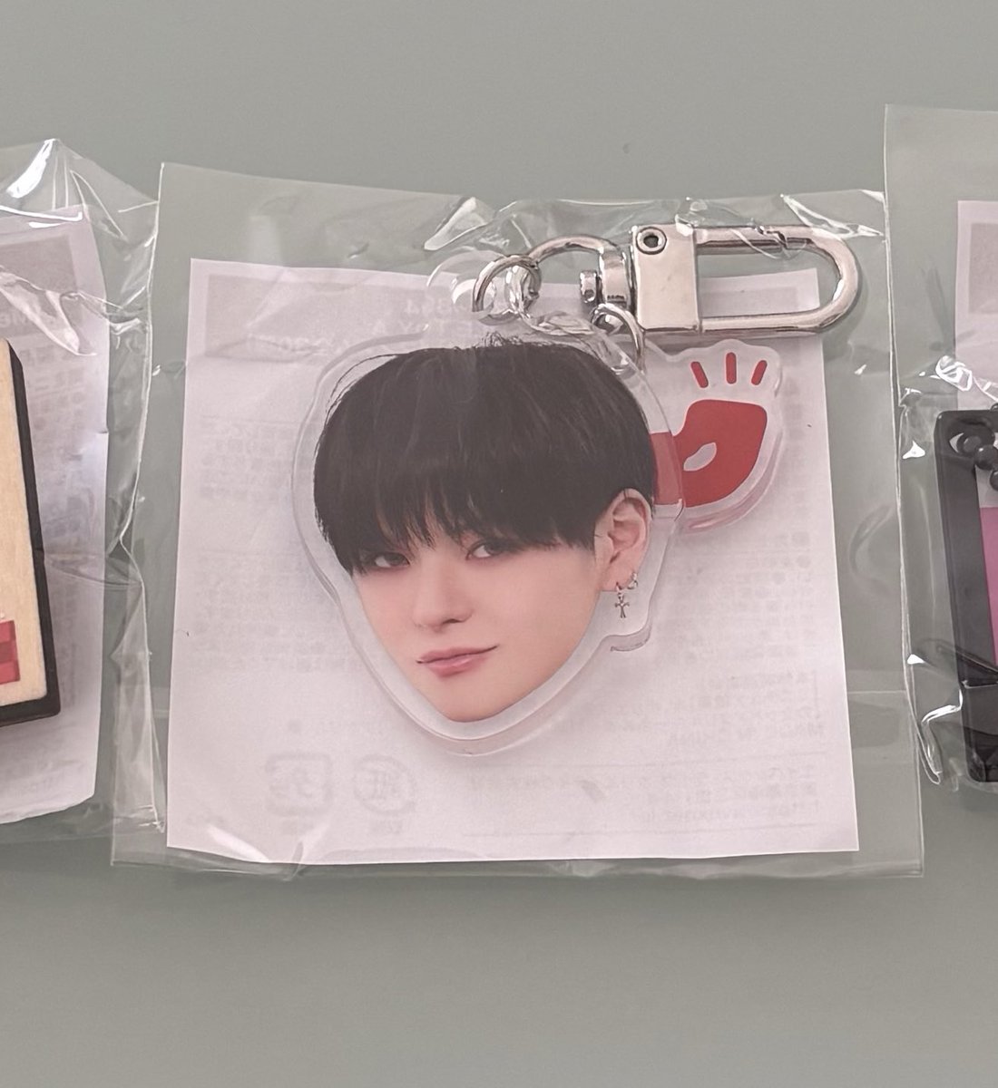 ルカ*取引 tweet media