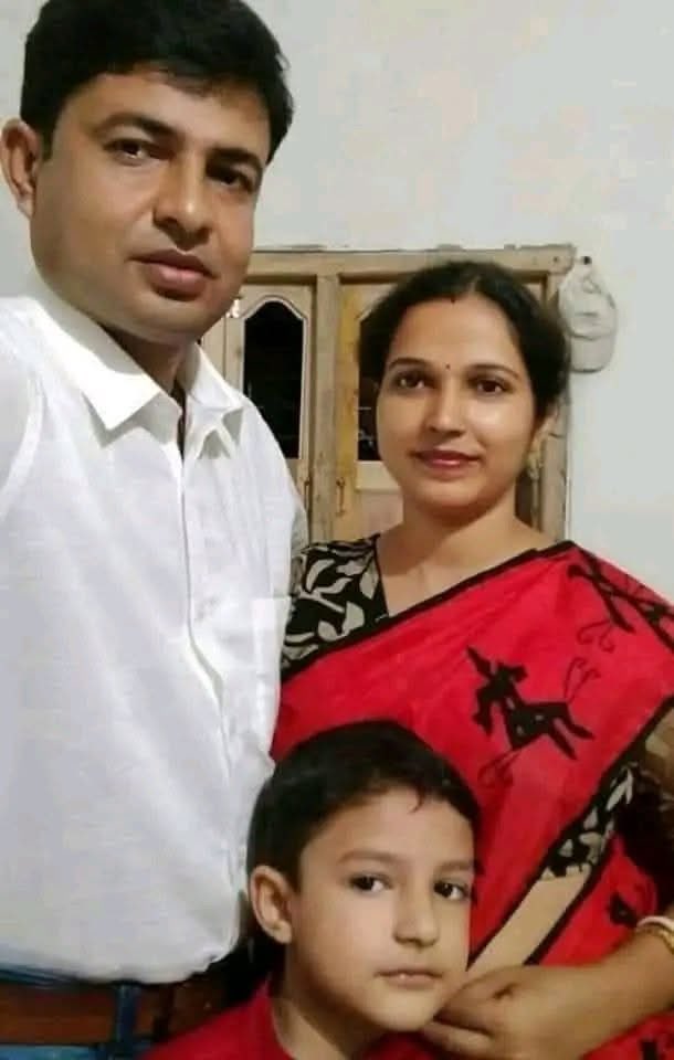 Neeraj Singh Dogra 🇮🇳 tweet media