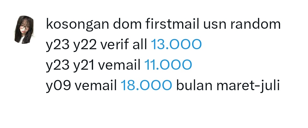 byy - @ after dm tweet media