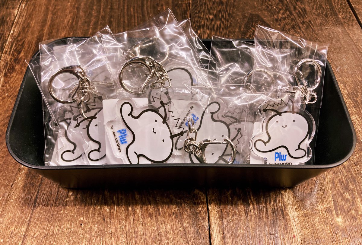 du_anisonggame's tweet image. ＿人人人人人＿
＞　ぴゅう　＜
￣Y^Y^Y^Y^Y^￣

Piw…ぴゅうとは！
90年代からディスクユニオンが展開していたゲーム専門店である！
知名度を高めていくことが必要だ。

▼お友達に差をつけるグッズ販売中▼

#レトロゲーム #レトロPC #Amiga #MSX