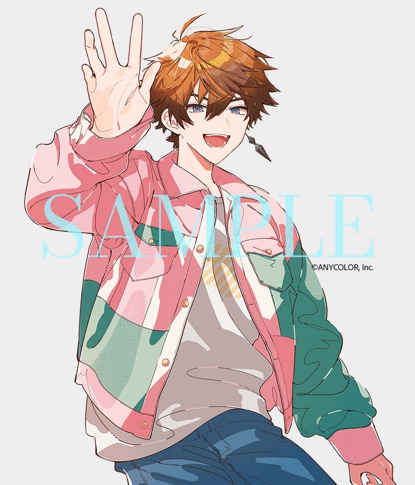 けーしん tweet media