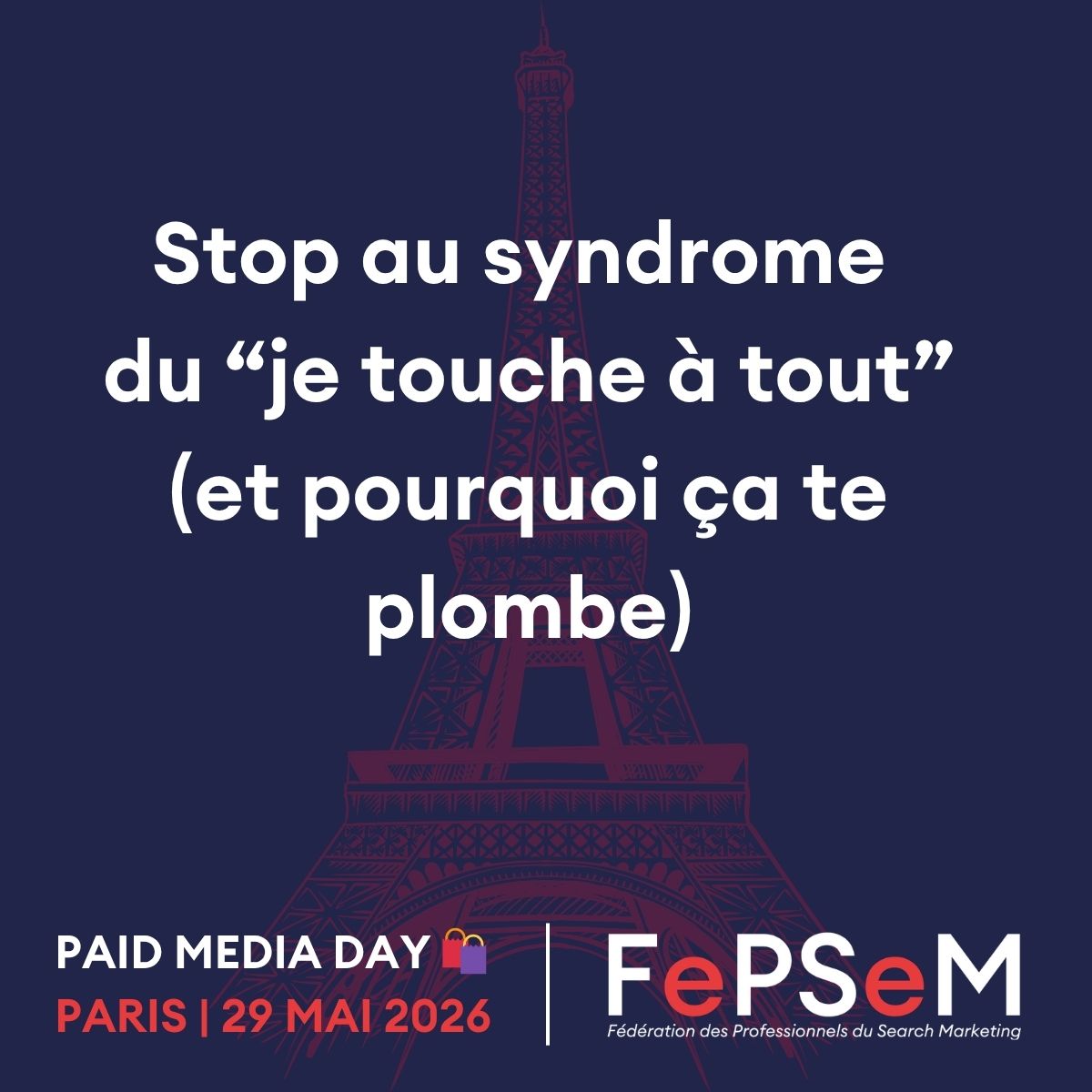 FePSeM tweet media