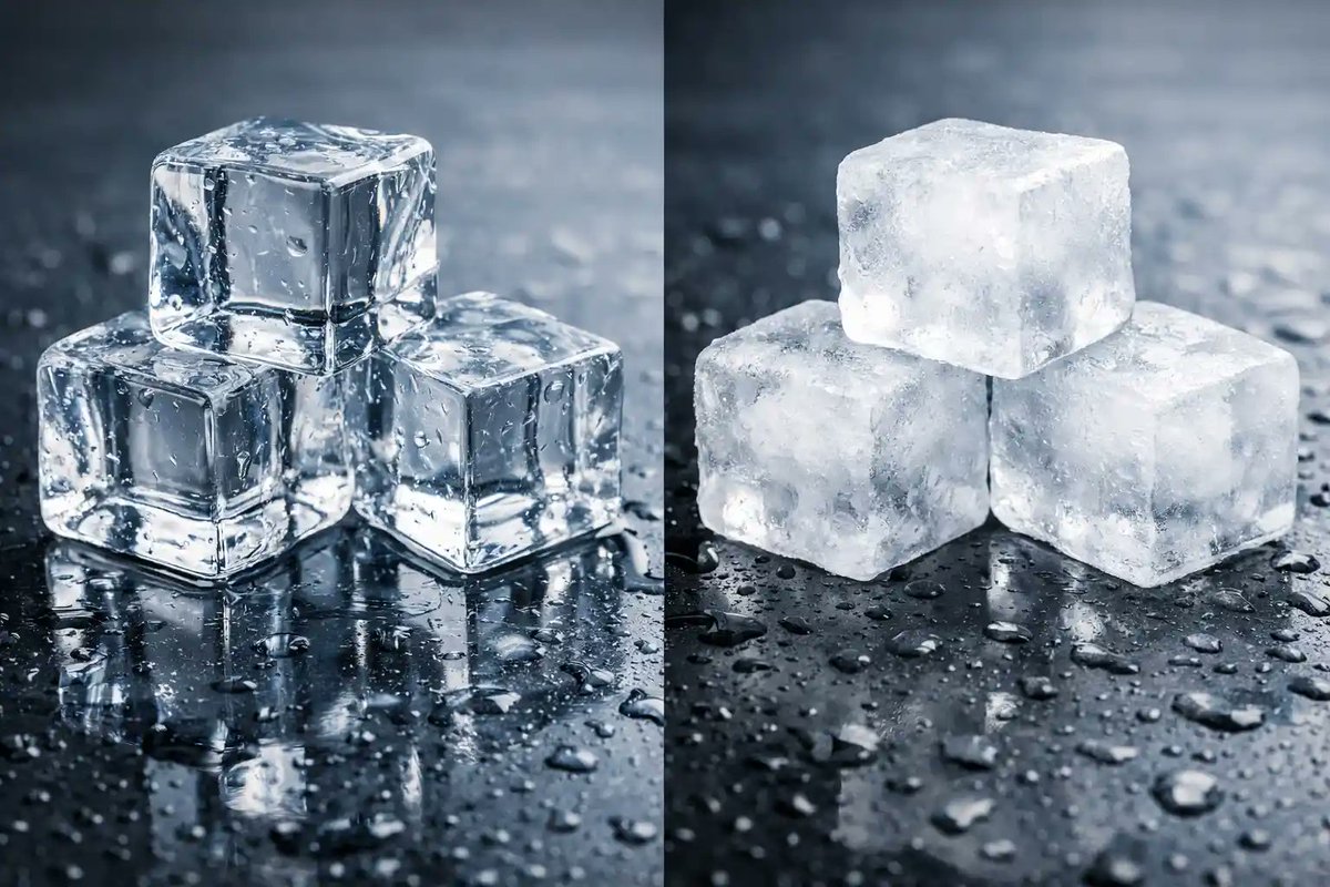 Be_Chikicha's tweet photo. Ice isn’t just frozen water… it’s one of the most fascinating substances on Earth.
Discover 10 surprising facts that will freeze your mind 🧊
Read here: https://t.co/2UkY4plF9m
#Ice #FunFacts #Science #DidYouKnow #CoolFacts #Nature #Learning #FactsDaily https://t.co/e5fpLJURTa