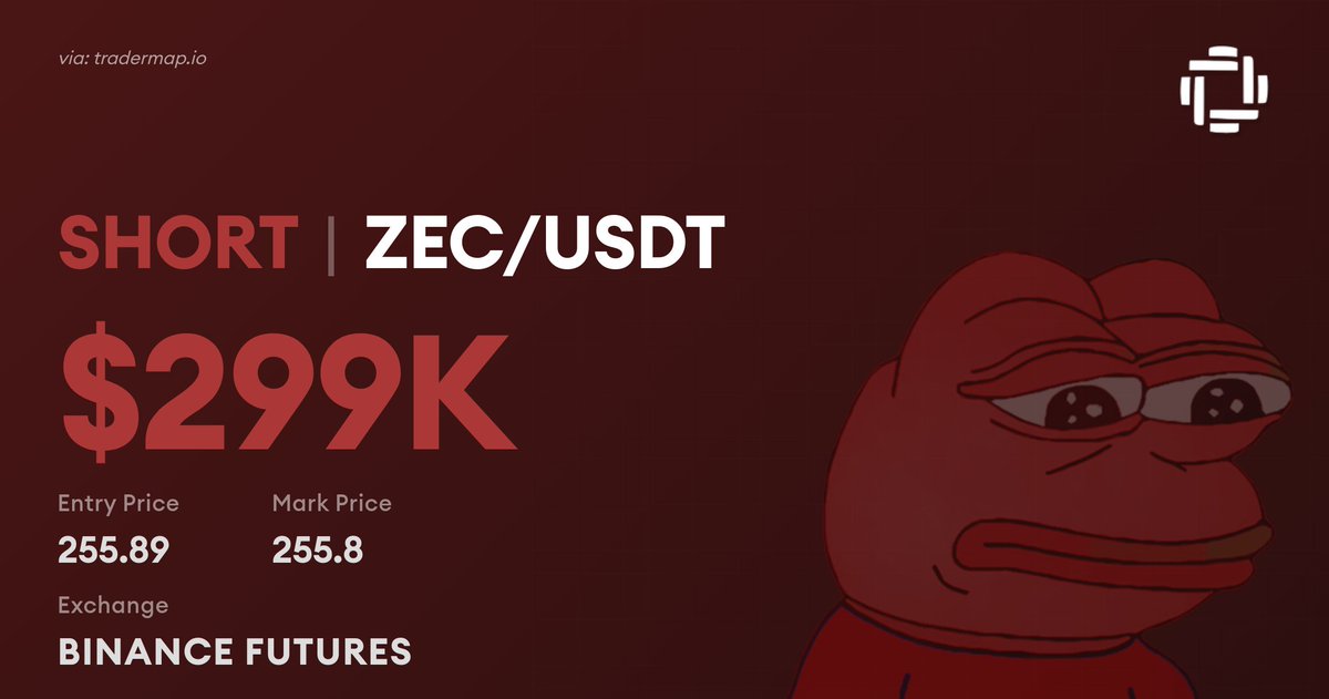 Crypto Whale Trades tweet media