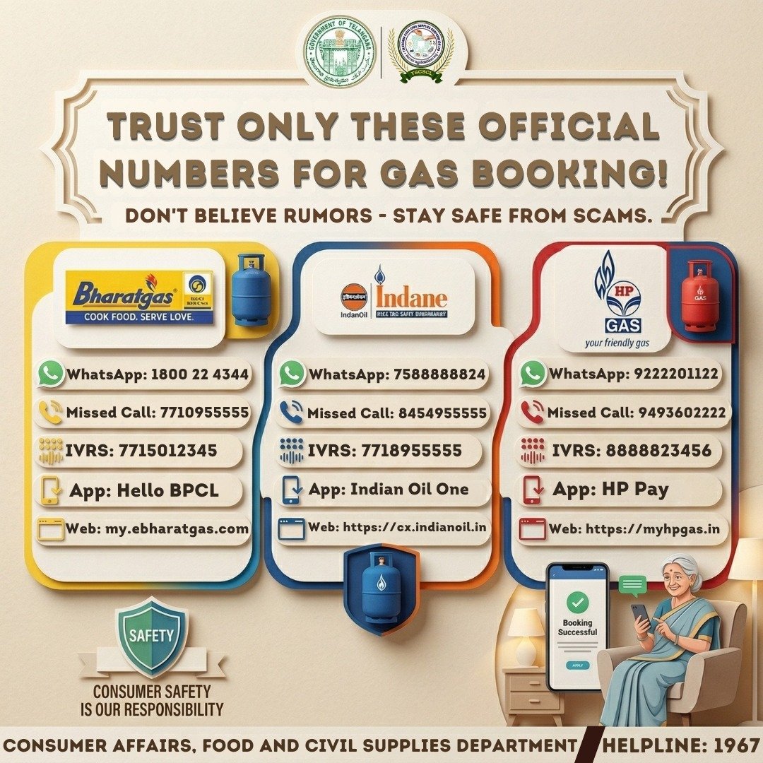 Collector Hyderabad tweet media