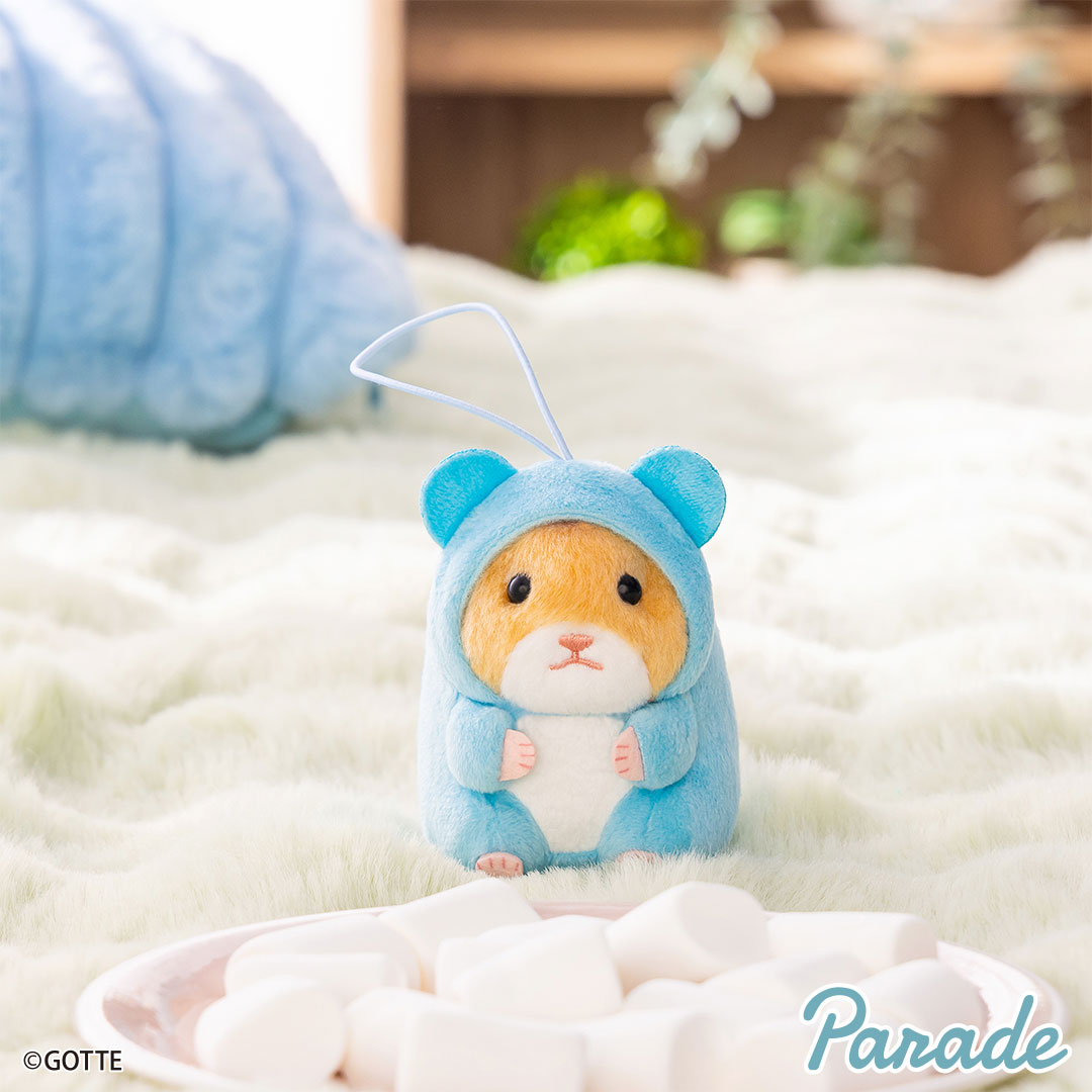 株式会社パレード公式 tweet media