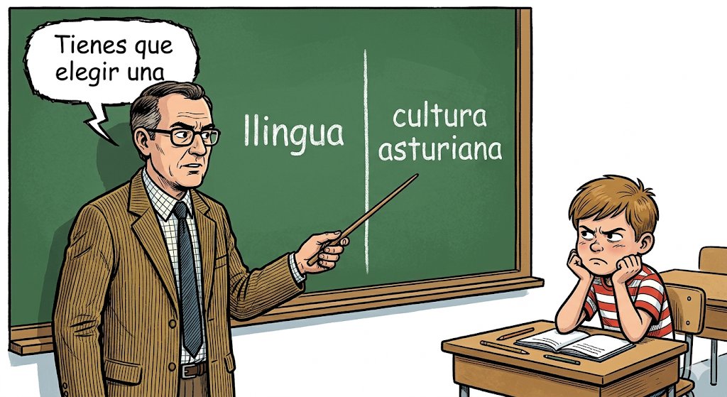 Plataforma contra la cooficialidad tweet media