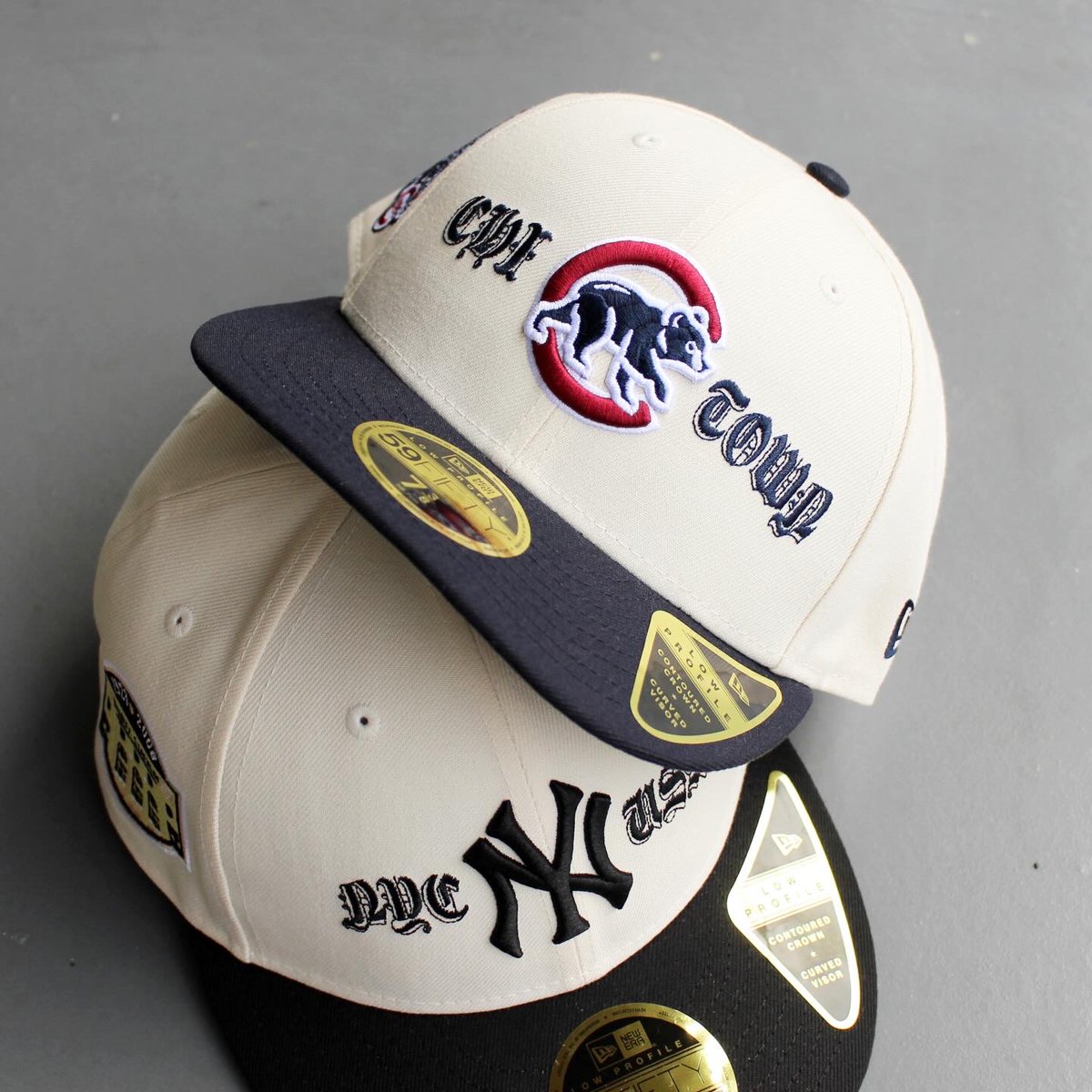 amazingstore's tweet photo. COOPERSTOWN LOGO #LP59FIFTY
フロントのオールドイングリッシュの刺繍が渋くて雰囲気あります。サイドパッチは球場デザインになります。アンダーバイザーはグレーになります。
https://t.co/0L1q62FQx8 https://t.co/BXxkD2Z9HE