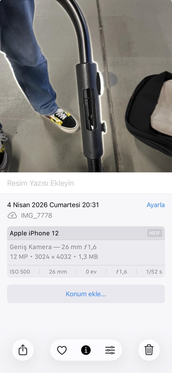 Handegul Ozel tweet media