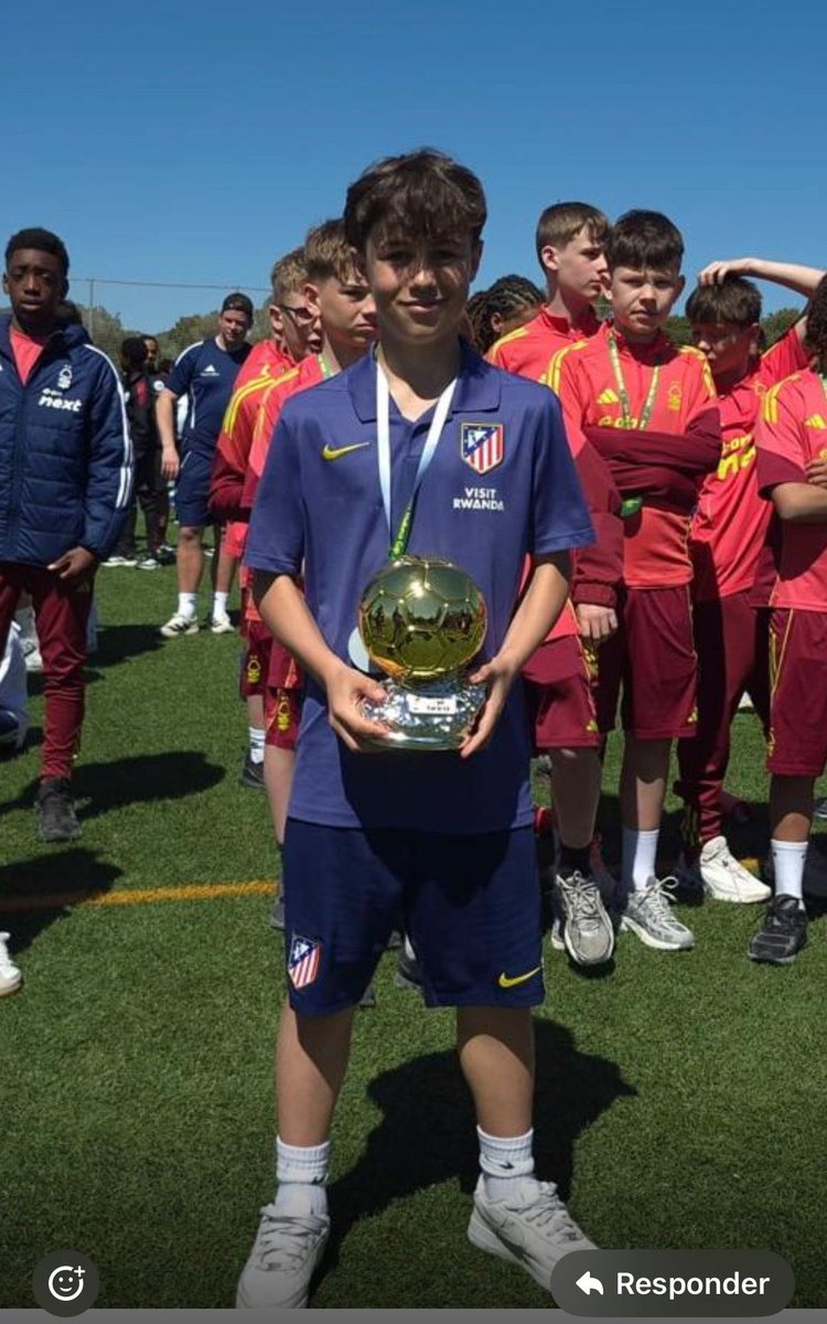 MVP U13 <a href="/EastMallorcacup/">East Mallorca Cup</a>