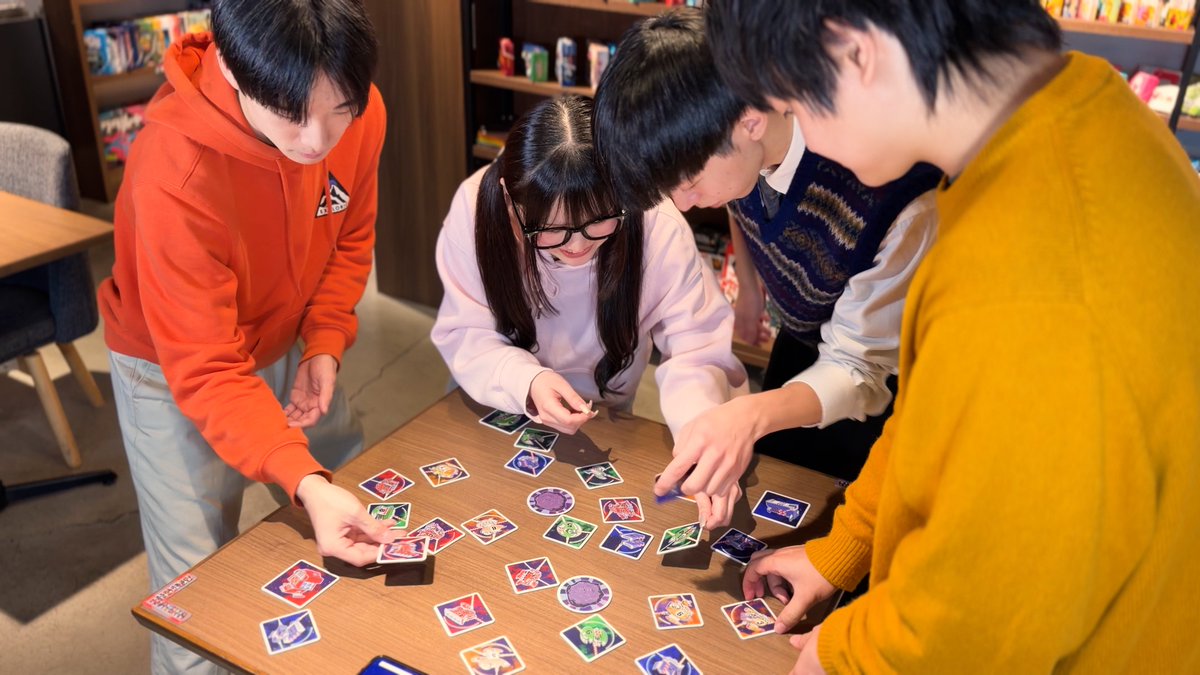 JELLY JELLY GAMES tweet media