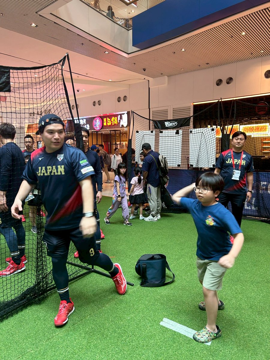 全日本軟式野球連盟【公式】 tweet media