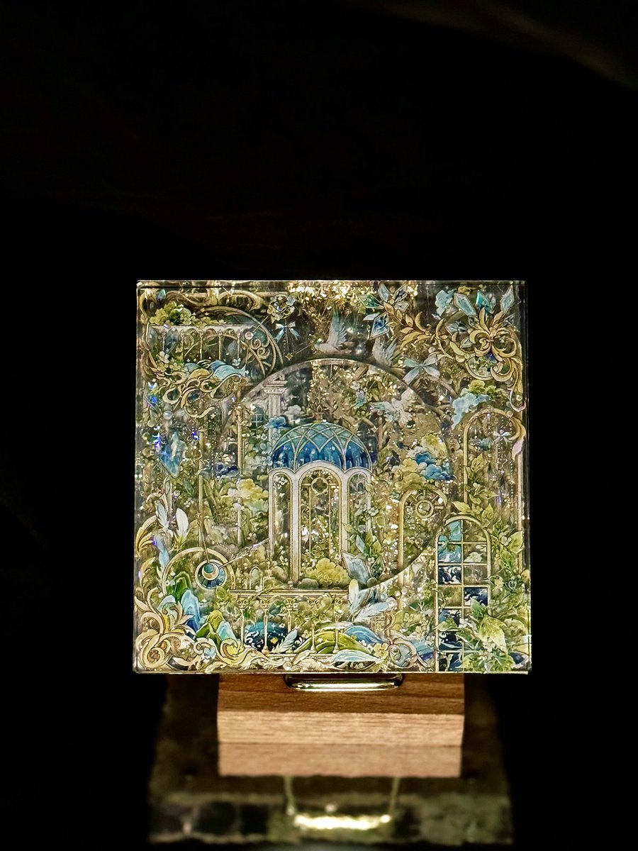 Cottonmeowcat tweet media