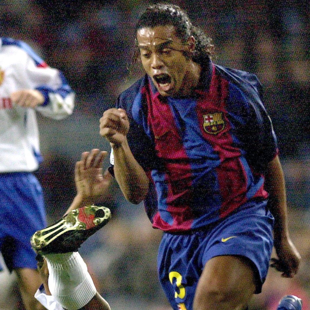 LALIGA English tweet media