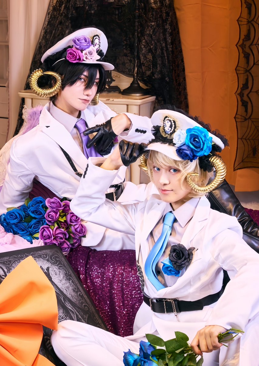 DIAMOND CUTTER tweet media