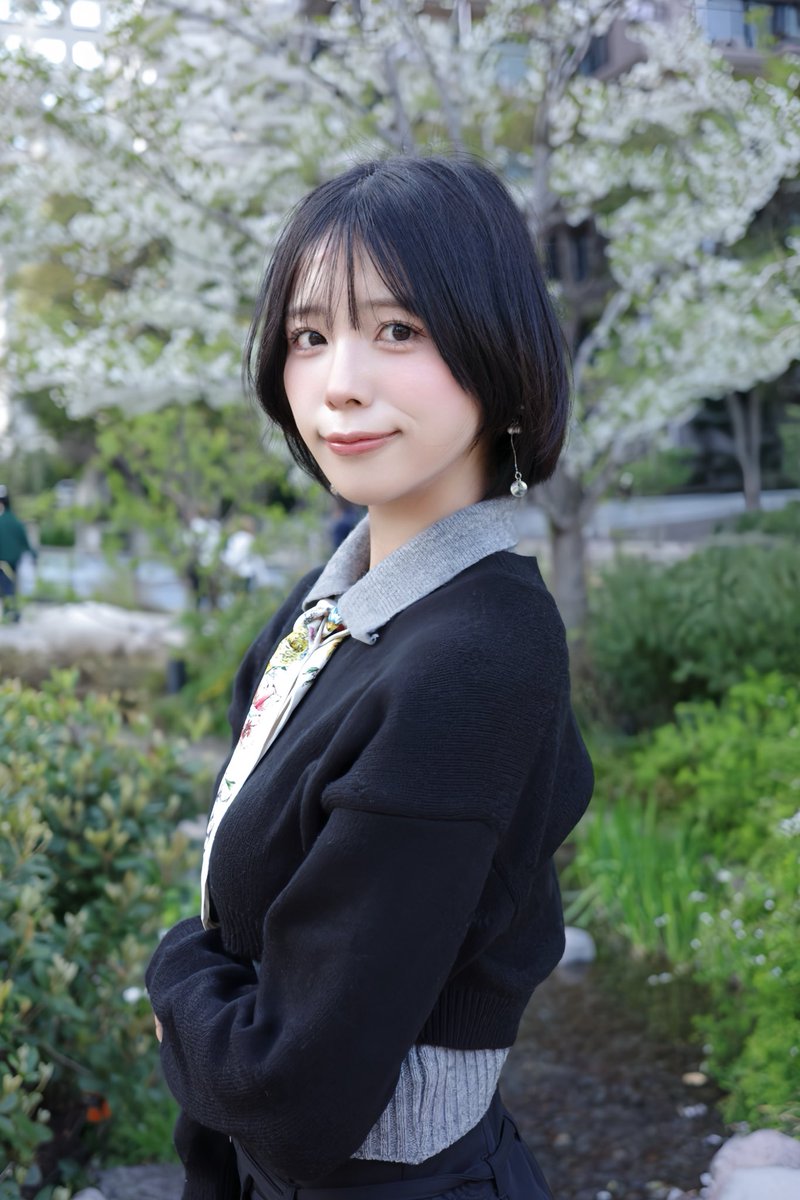 安達玲奈 tweet media