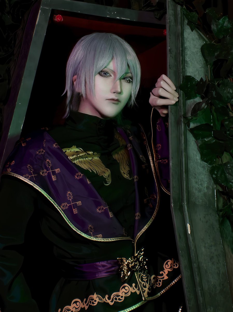 MoL(🏷️お迎え中) tweet media