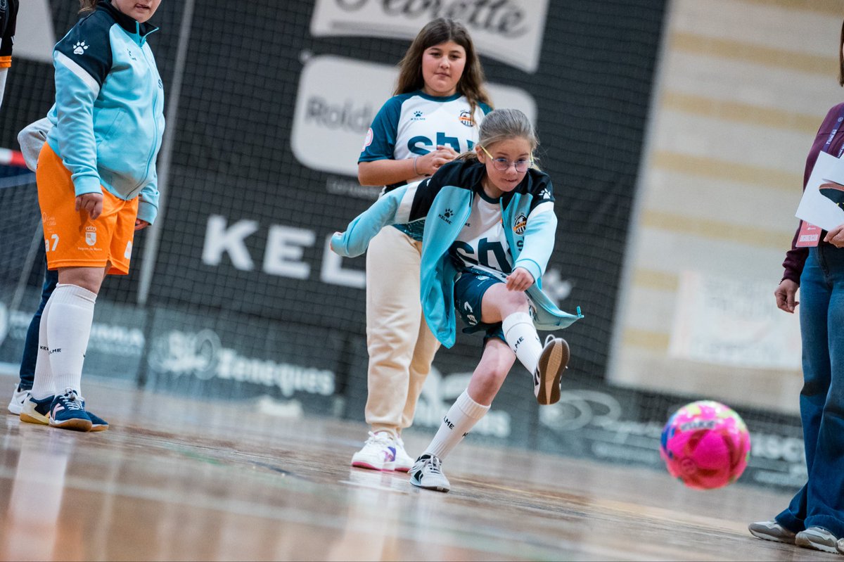 STV Roldán FSF tweet media