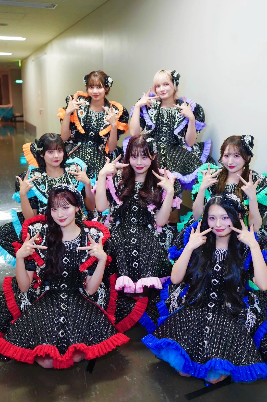 CANDY TUNE【Official】 on X: 