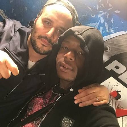 Midi/Minuit tweet media