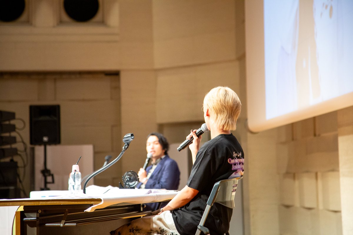 鈴木凌、幸せになってもいいですかっ？　番組公式X tweet media