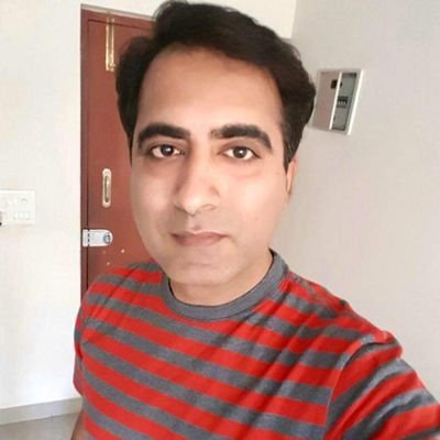 Biased Kumar tweet media