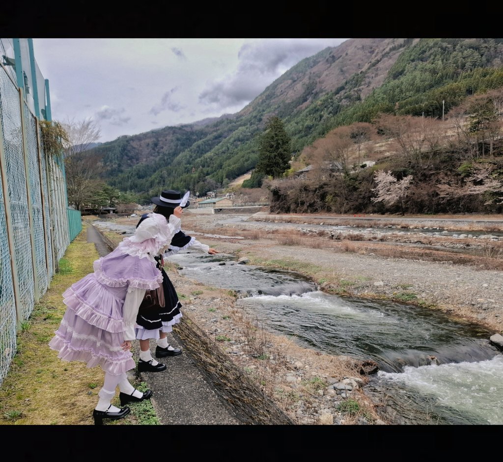 ひかげ。@春例 さ43b tweet media