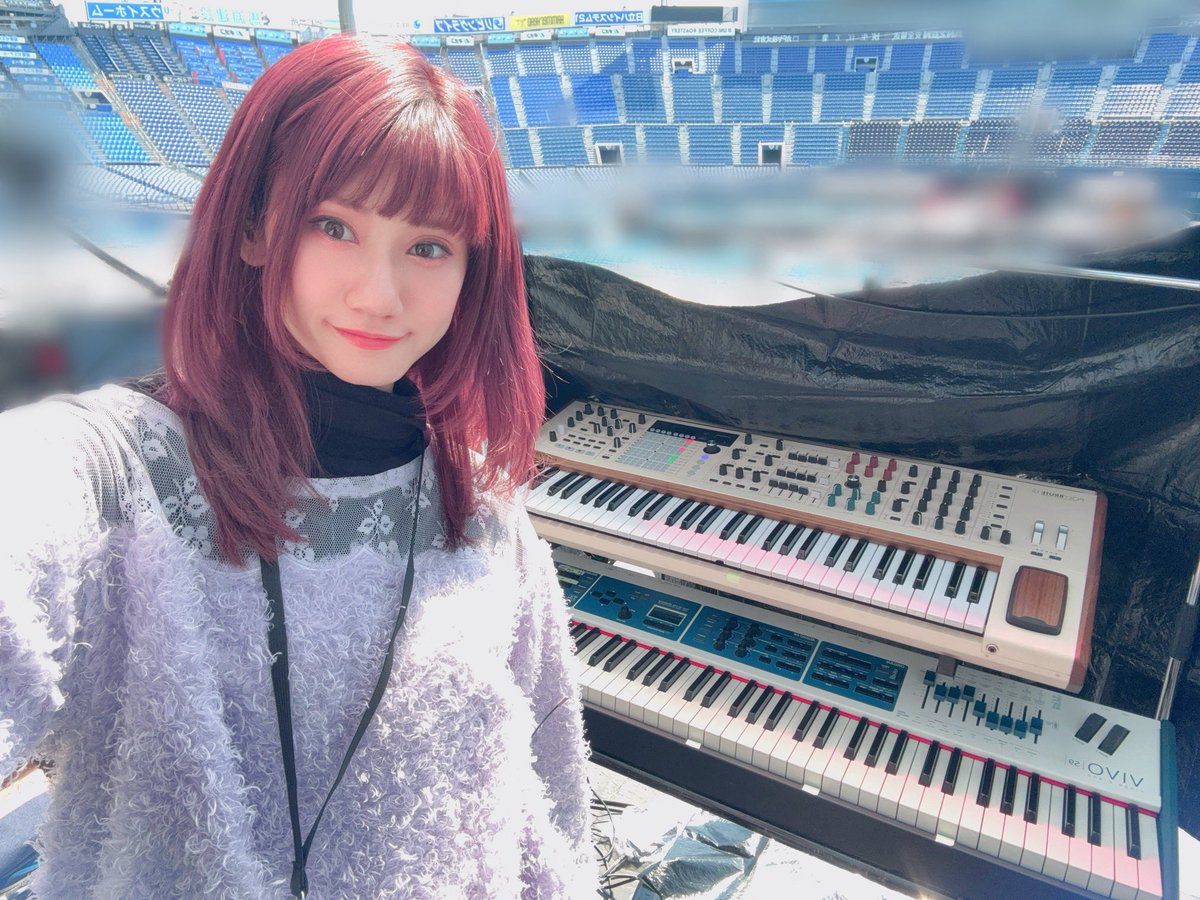 しえりーほ/作詞・作曲・編曲家🎹 tweet media