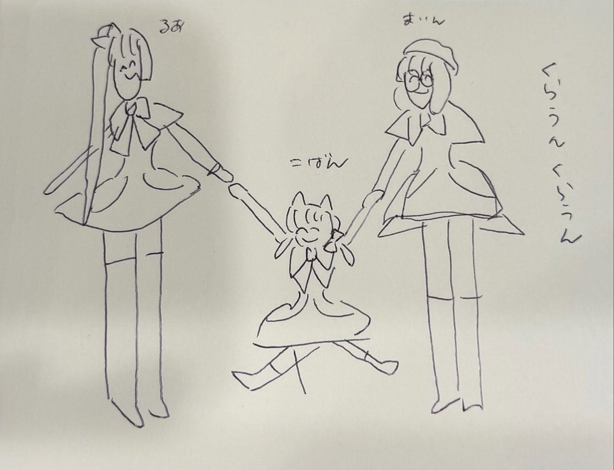 神崎瑠藍【Krown Krown】 tweet media