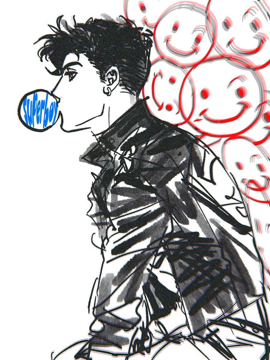 神魂颠倒 tweet media