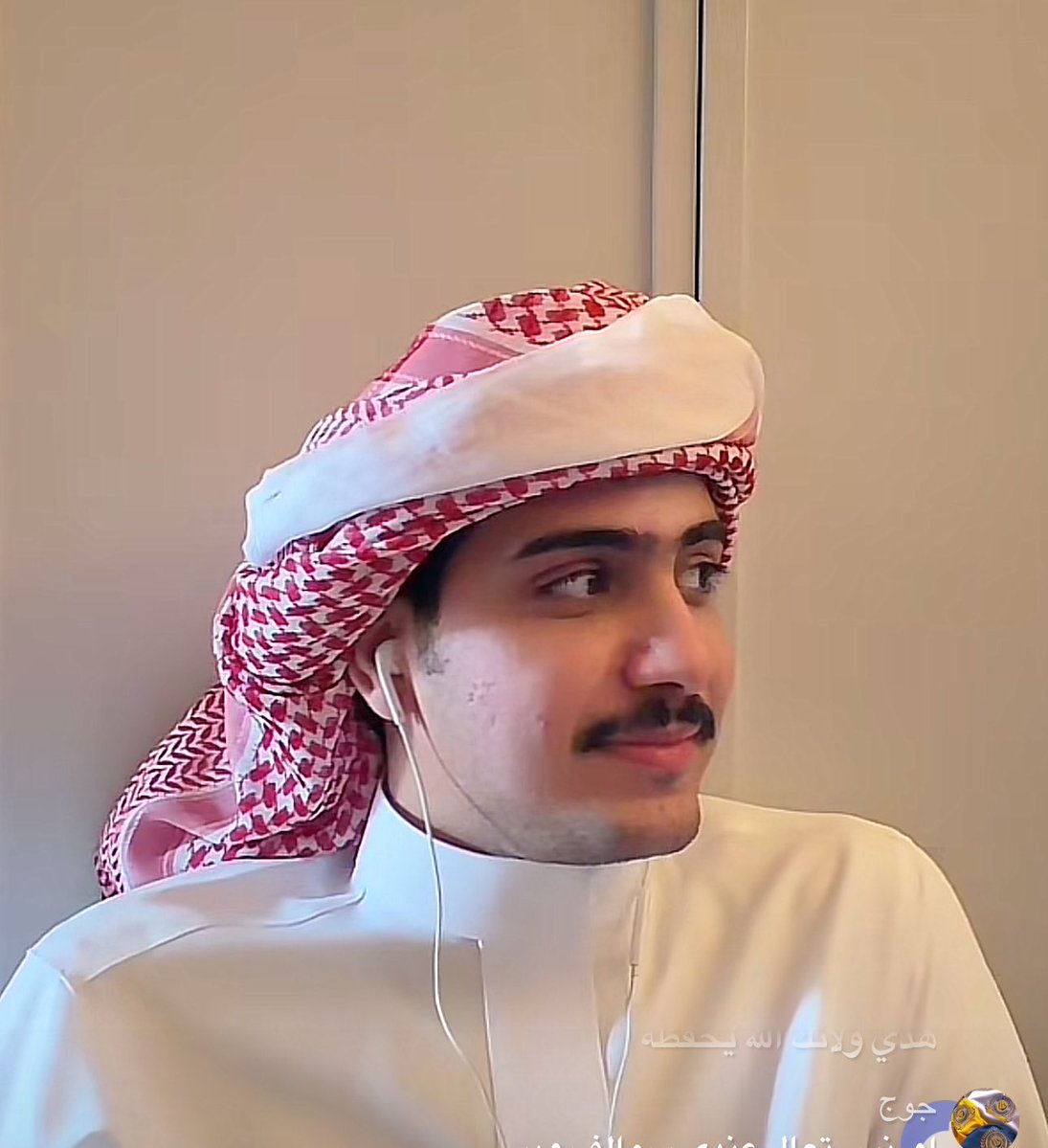 💙القمر💙 tweet media