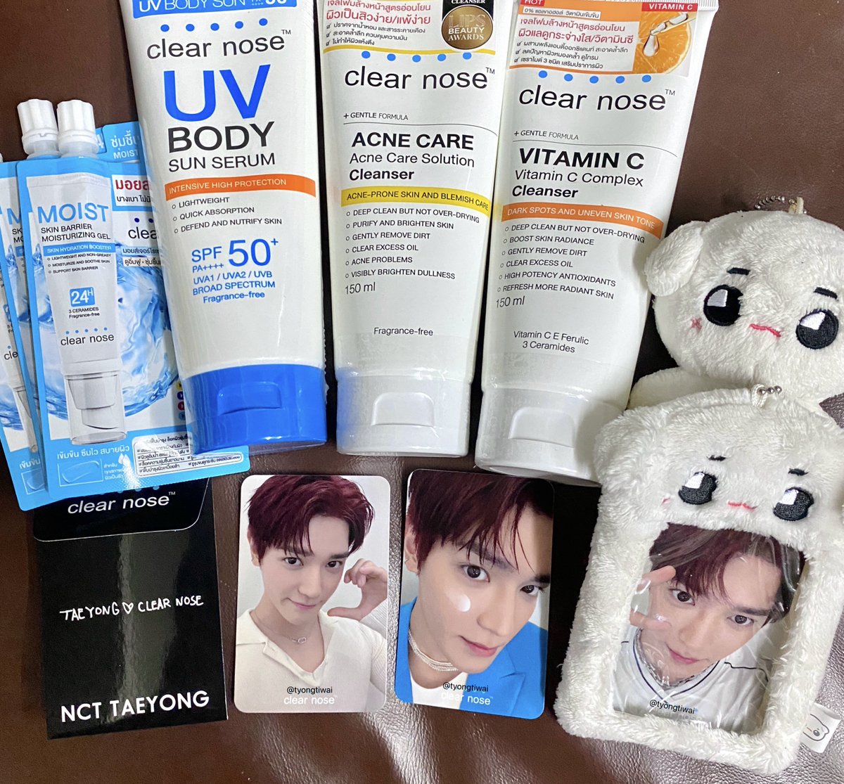 tiwaipink🌹 tweet media