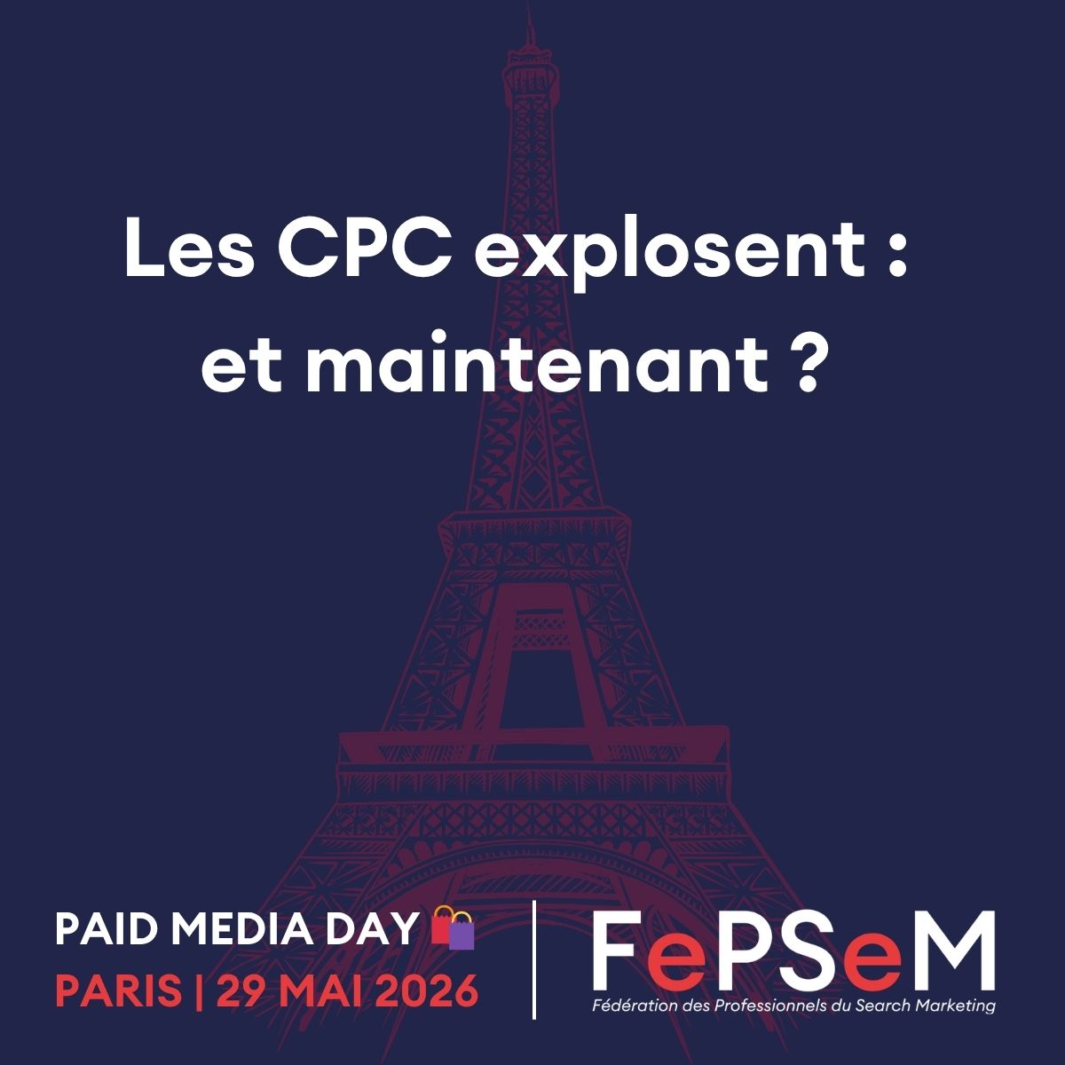 FePSeM tweet media