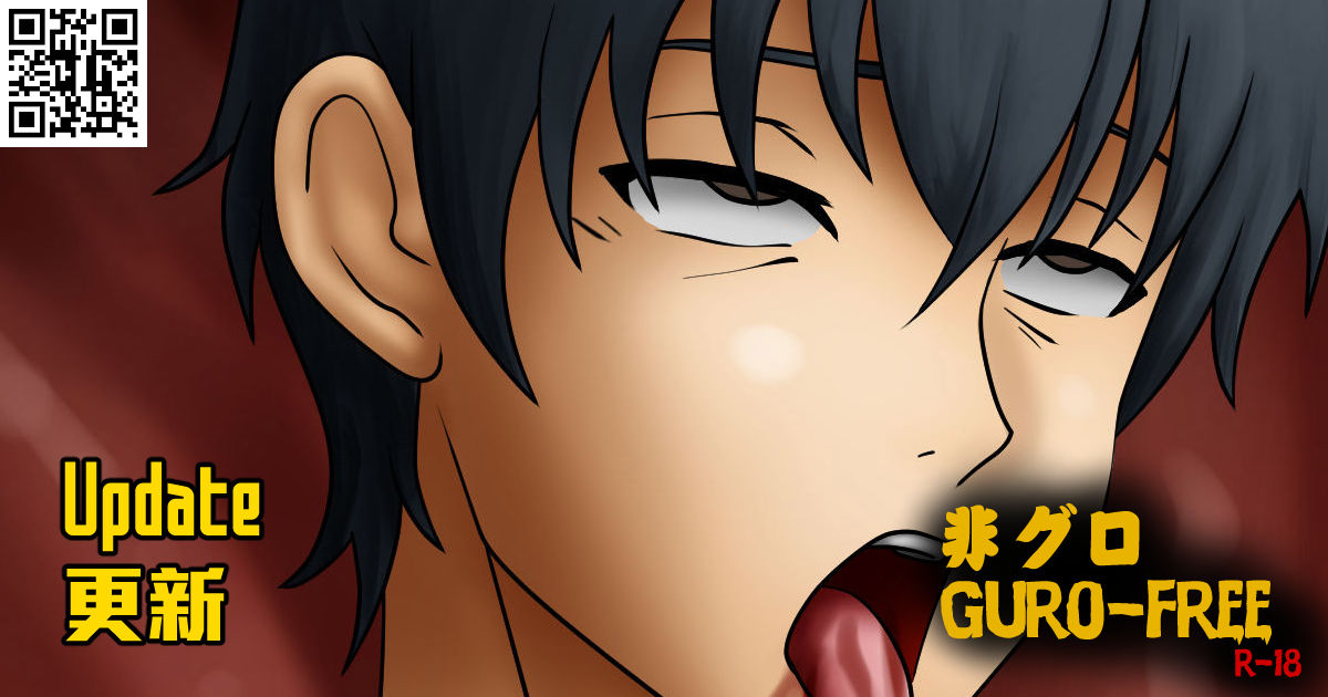 炎月 Flamingmoon tweet media