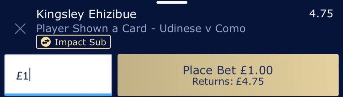 KXN TIPS tweet media